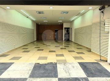 Comercial · 110m² · 2 Vagas · Salão Comercial à venda em Parque mandaqui - SP