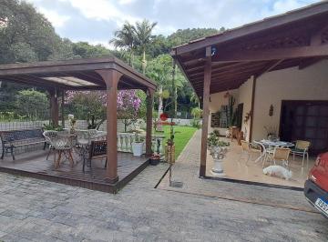 Casa · 308m² · 5 Quartos · Casa à venda - em Daniela