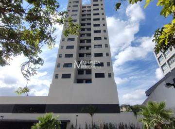 Apartamento · 59m² · 2 Quartos · 1 Vaga · Apartamento Alto Padrão à venda / Bairro Estoril com 2 quartos com suíte