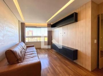 Apartamento · 88m² · 2 Quartos · 2 Vagas · Apartamento à Venda - Lourdes, 2 Quartos,  88 m² - Belo Horizonte