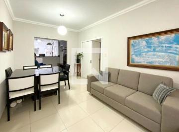 Apartamento · 84m² · 4 Quartos · Apartamento à Venda - Anchieta, 4 Quartos, 84 m² - Belo Horizonte