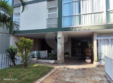 Apartamento · 82m² · 3 Quartos · 1 Vaga · Apartamento com 3 quartos à venda em Santana - SP