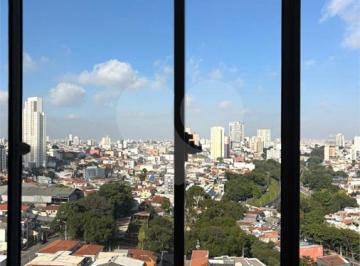 Apartamento · 32m² · 2 Quartos · Apartamento com 2 quartos à venda em Parque vitória - SP