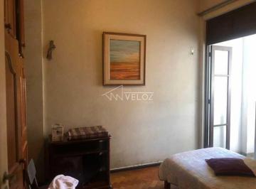 Apartamento · 110m² · 3 Quartos · Apartamento - Padrão / Residencial / Flamengo
