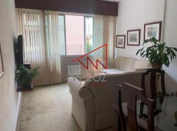Apartamento · 116m² · 3 Quartos · 1 Vaga · Apartamento-À VENDA-Laranjeiras-Rio de Janeiro-RJ