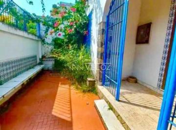 Apartamento · 209m² · 4 Quartos · 4 Vagas · Casa de rua :  / Residencial / Gávea
