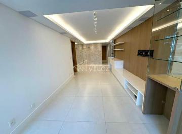 Apartamento · 129m² · 3 Quartos · 1 Vaga · Apartamento :  / Residencial / Botafogo