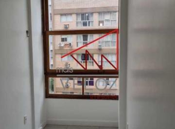 Apartamento · 36m² · 1 Quarto · Apartamento : Padrão / Residencial / Flamengo