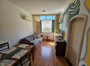 Apartamento · 80m² · 2 Quartos · Apartamento :  / Residencial / Laranjeiras