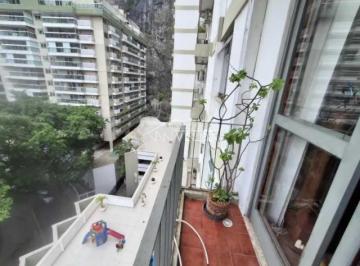 Apartamento · 60m² · 1 Quarto · 1 Vaga · Apartamento : Padrão / Residencial / Botafogo