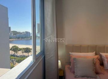 Apartamento · 21m² · 1 Quarto · Apartamento :  / Residencial / Botafogo