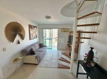 Apartamento · 92m² · 2 Quartos · 1 Vaga · Apartamento : Padrão / Residencial / Botafogo