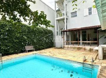 Apartamento · 370m² · 4 Quartos · 2 Vagas · Casa de rua : Duplex / Residencial / Jardim Botânico
