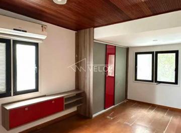 Apartamento · 370m² · 4 Quartos · 2 Vagas · Casa de rua : Duplex / Residencial / Jardim Botânico