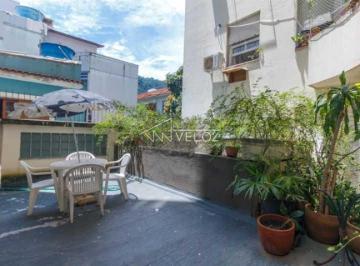 Apartamento · 117m² · 3 Quartos · Apartamento :  / Residencial / Humaitá