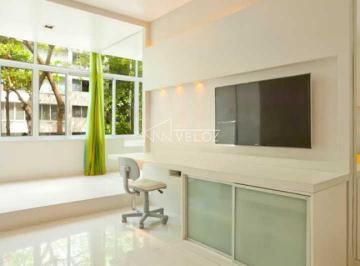 Apartamento · 40m² · 1 Quarto · Apartamento : Padrão / Residencial / Ipanema