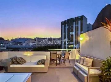 Apartamento · 287m² · 4 Quartos · 2 Vagas · Apartamento :  / Residencial / Humaitá