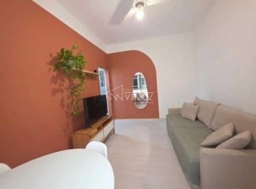 Apartamento · 49m² · 1 Quarto · Apartamento :  / Residencial / Laranjeiras