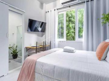 Apartamento · 20m² · 1 Quarto · Apartamento : Padrão / Residencial / Catete
