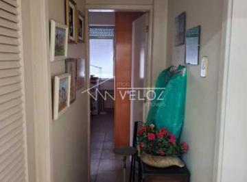 Apartamento · 79m² · 2 Quartos · Apartamento : Padrão / Residencial / Laranjeiras