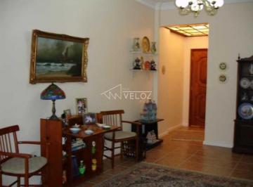 Apartamento · 79m² · 2 Quartos · Apartamento : Padrão / Residencial / Laranjeiras