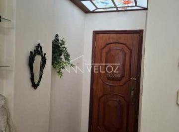 Apartamento · 79m² · 2 Quartos · Apartamento : Padrão / Residencial / Laranjeiras