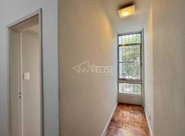 Apartamento · 48m² · 1 Quarto · Apartamento :  / Residencial / Botafogo