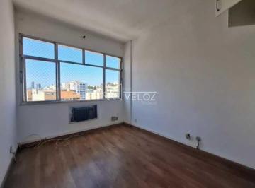 Apartamento · 82m² · 2 Quartos · 1 Vaga · Apartamento -  / Residencial / Flamengo