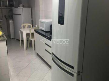 Apartamento · 102m² · 3 Quartos · 2 Vagas · Apartamento - Padrão / Residencial / Botafogo