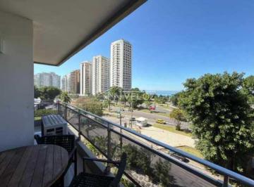 Apartamento · 146m² · 3 Quartos · 2 Vagas · Apartamento : Padrão / Residencial / São Conrado