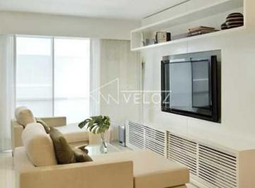 Apartamento · 101m² · 3 Quartos · 2 Vagas · Apartamento : Padrão / Residencial / Jardim Botânico