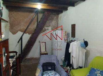 Apartamento · 56m² · 1 Quarto · Casa de Vila-À VENDA-Botafogo-Rio de Janeiro-RJ