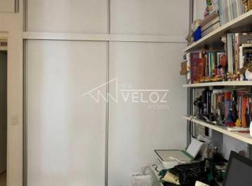 Apartamento · 120m² · 3 Quartos · 1 Vaga · Apartamento : Padrão / Residencial / Ipanema