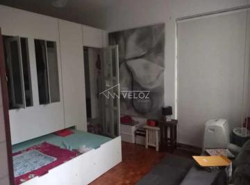 Apartamento en Venda de 1 quarto Botafogo · Apartamento - / Residencial / Botafogo