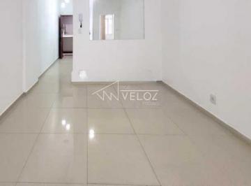 Apartamento · 40m² · 1 Quarto · Apartamento :  / Residencial / Flamengo