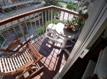 Apartamento · 111m² · 3 Quartos · 1 Vaga · Apartamento : Padrão / Residencial / Lagoa