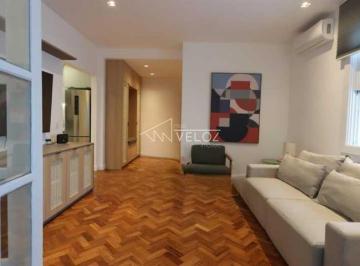 Apartamento · 61m² · 1 Quarto · Apartamento :  / Residencial / Jardim Botânico