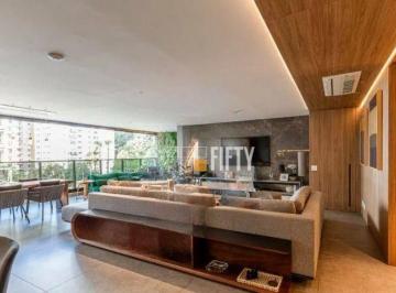 6aa0fb5afc89cd37f88cb2ee12b8e602f8f93112 · Apartamento com 4 dormitórios para alugar, 244 m² - Brooklin - São Paulo/SP