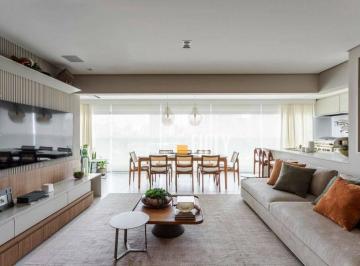 406514bcacb3e9752d2f1d7655afa9d64808420e · Apartamento mobiliado com, 181m² para locação,- Brooklin.
