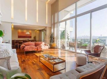 40b4bf7209bf66ad821243c221dece0f06037e0e · Apartamento com 4 suítes e 325m² para locação, Alto de Pinheiros.