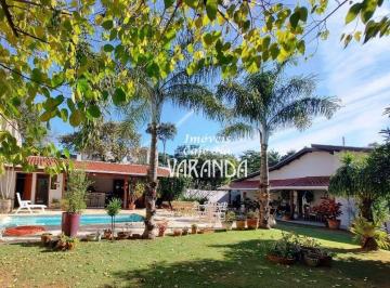 231914ea665f08cadcd1a2d6687f5c615b79b45e · Casa com 4 dormitórios à venda, 369 m² por R$ 2.500.000,00 - Parque Lausanne - Valinhos/SP