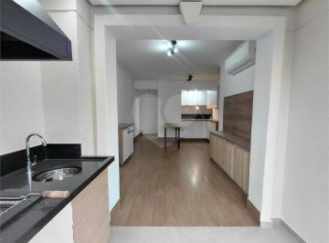 Apartamento · 72m² · 2 Quartos · 2 Vagas · Apartamento com 2 quartos à venda em Pinheiros - SP
