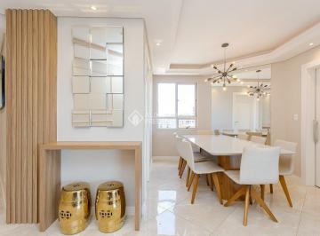 Apartamento · 101m² · 3 Quartos · 2 Vagas · Ótimo Apartamento Reformado na Vila Izabel: 3 Quartos, Suíte, Andar Alto, 2 Vagas