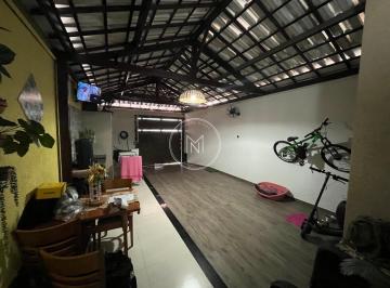 Casa · 180m² · 3 Quartos · 1 Vaga · Casa 2 Quartos com Suíte à Venda no Monte Verde – Betim/MG