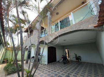 Casa · 312m² · 5 Quartos · 3 Vagas · Casa com 5 dormitórios à venda no bairro Resplendor - Igarapé/MG