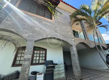 Casa · 312m² · 5 Quartos · 3 Vagas · Casa com 5 dormitórios à venda no bairro Resplendor - Igarapé/MG