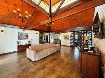 Casa · 360m² · 4 Quartos · 9 Vagas · Condomínio Serra verde - Casa à Venda no Condomínio Serra Verde – Igarapé/MG