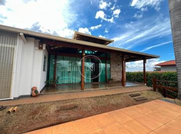 Casa · 360m² · 4 Quartos · 9 Vagas · Condomínio Serra verde - Casa à Venda no Condomínio Serra Verde – Igarapé/MG