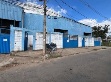 Comercial · 450m² · Galpão para Aluguel no Bairro Planalto – Igarapé/MG