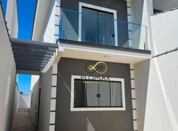 667dd9a95a1528dd80551ab59b4d94d2e3cde598 · Casa com 3 dormitórios à venda, 115 m² por R$ 775.000,00 - Cidade Nova Bonsucesso - Guarulhos/SP